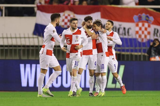 瑞士主场大胜，淘汰英格兰晋级欧国联半决赛的简单介绍