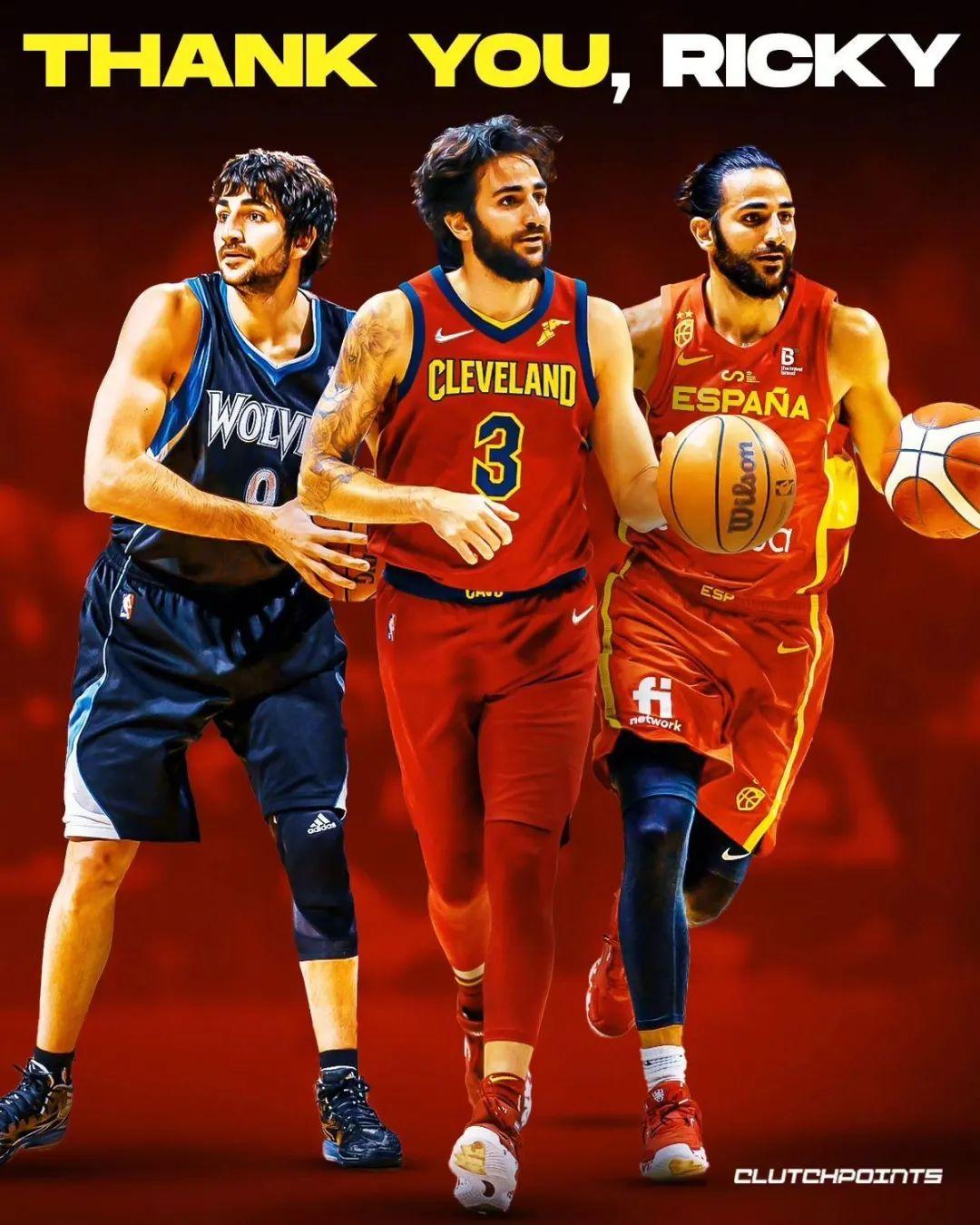 卢比奥扬言未来再战NBA粉丝狂热期待