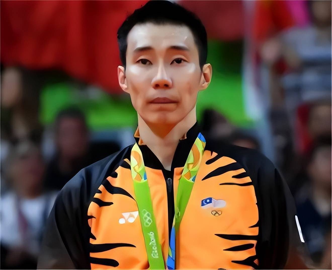 印度羽毛球队翻盘法国羽毛球队，李宗伟高光表现的简单介绍