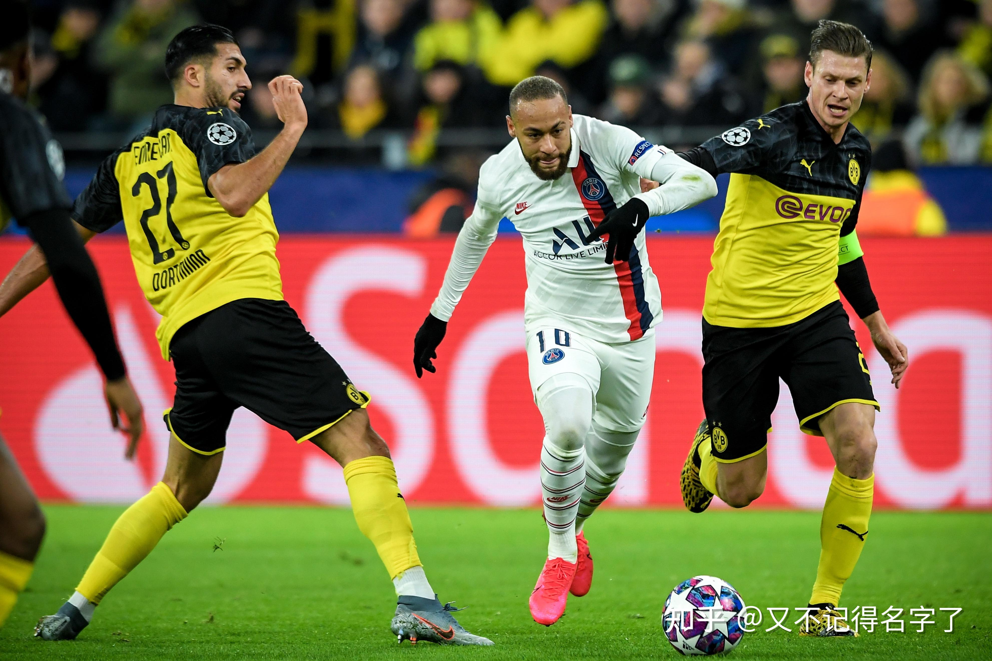 罗马鏖战多特蒙德，德容统治全场的简单介绍