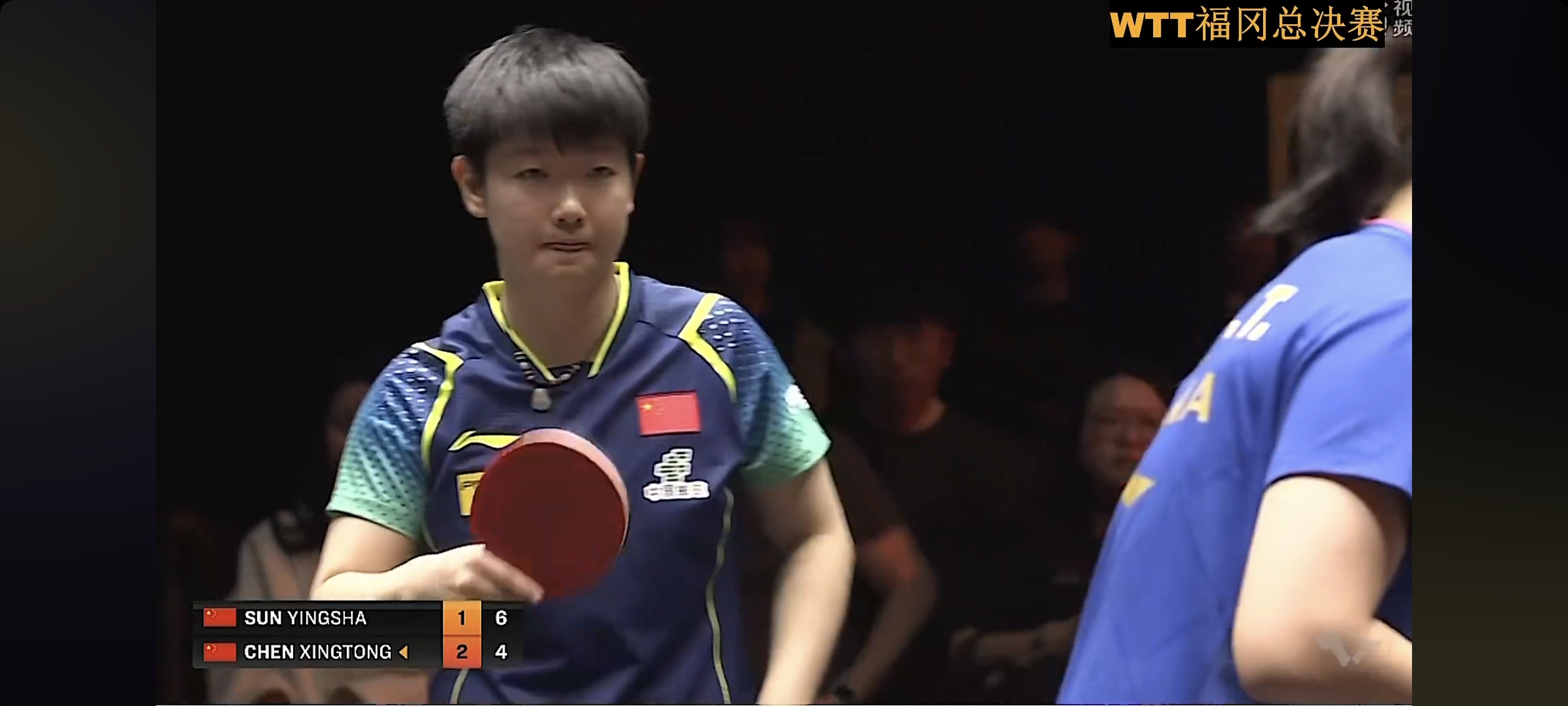 乒乓球比赛：日本队取得好成绩