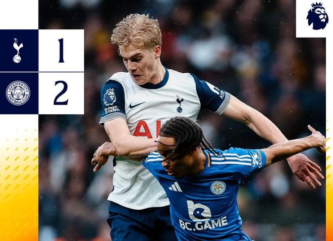 关于热刺连败未解，英超形势岌岌可危的信息