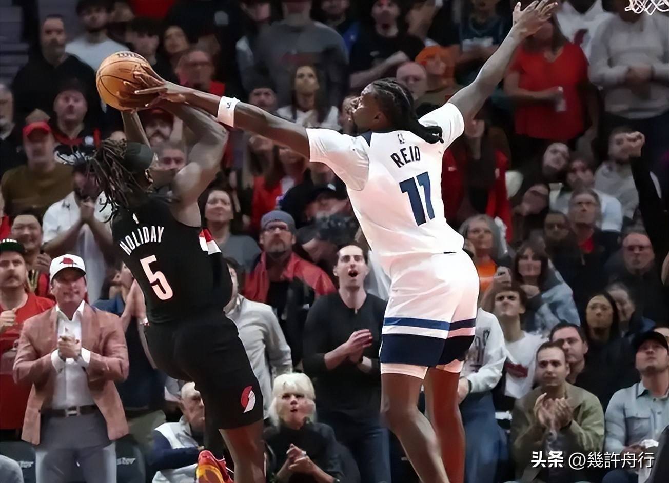 开拓者队逆转猛龙队晋级西部决赛 开拓者队逆转猛龙队晋级西部决赛