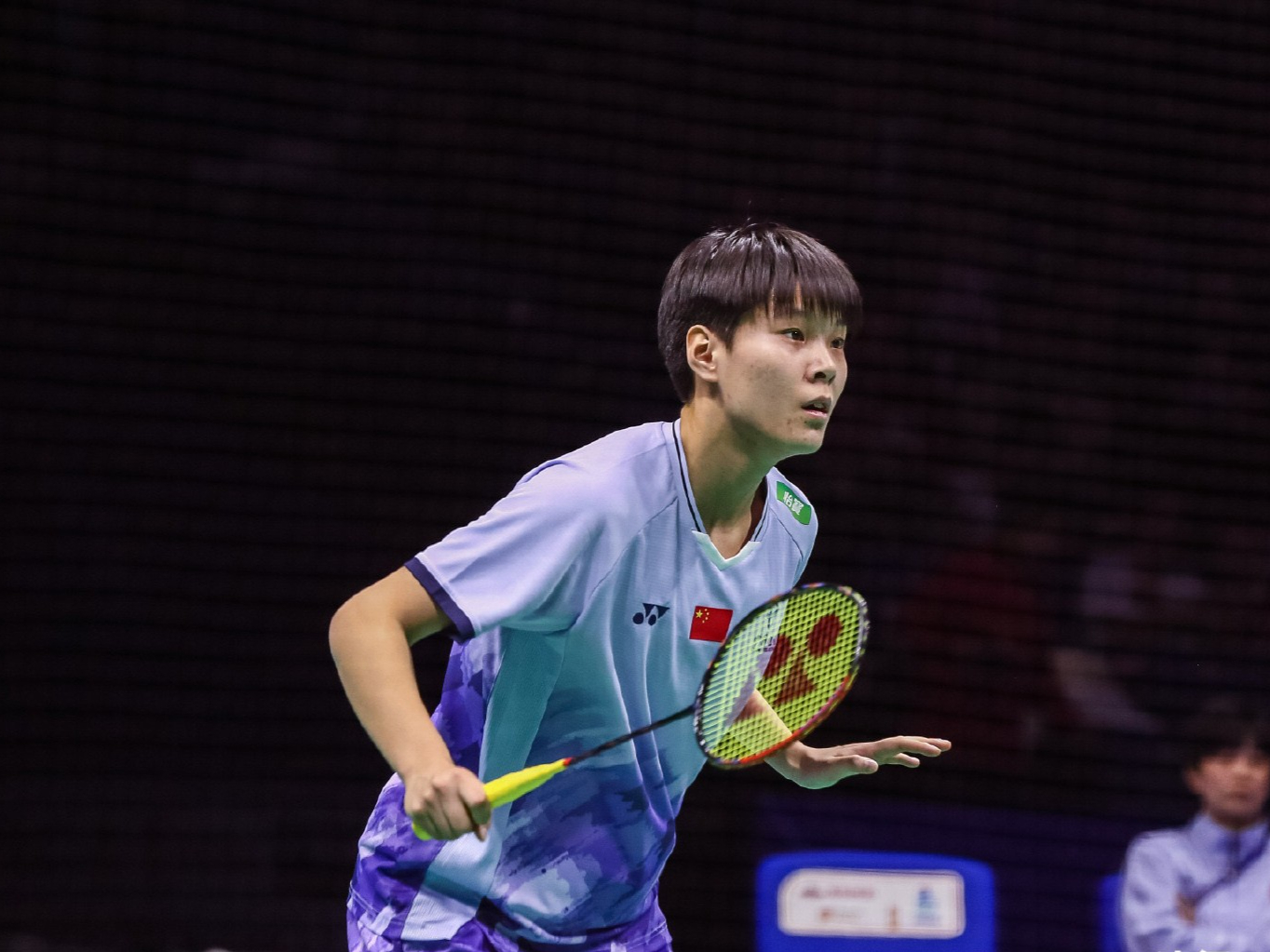 羽毛球男双横扫对手晋级四分之一决赛的简单介绍 羽毛球男双横扫对手晋级四分之一决赛的简单介绍