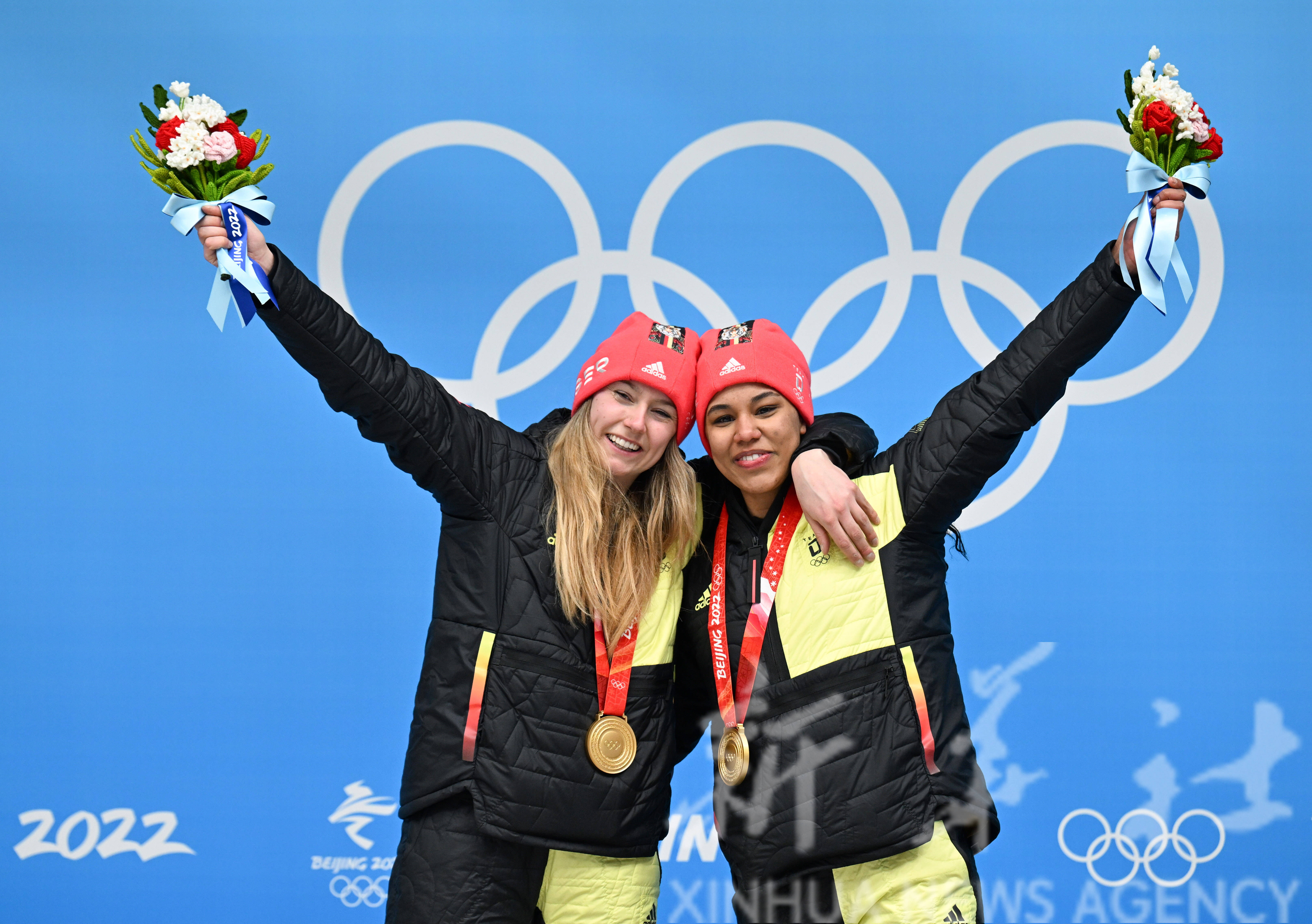 荷兰雪车运动员实现个人首秀斩获银牌的简单介绍 荷兰雪车运动员实现个人首秀斩获银牌的简单介绍