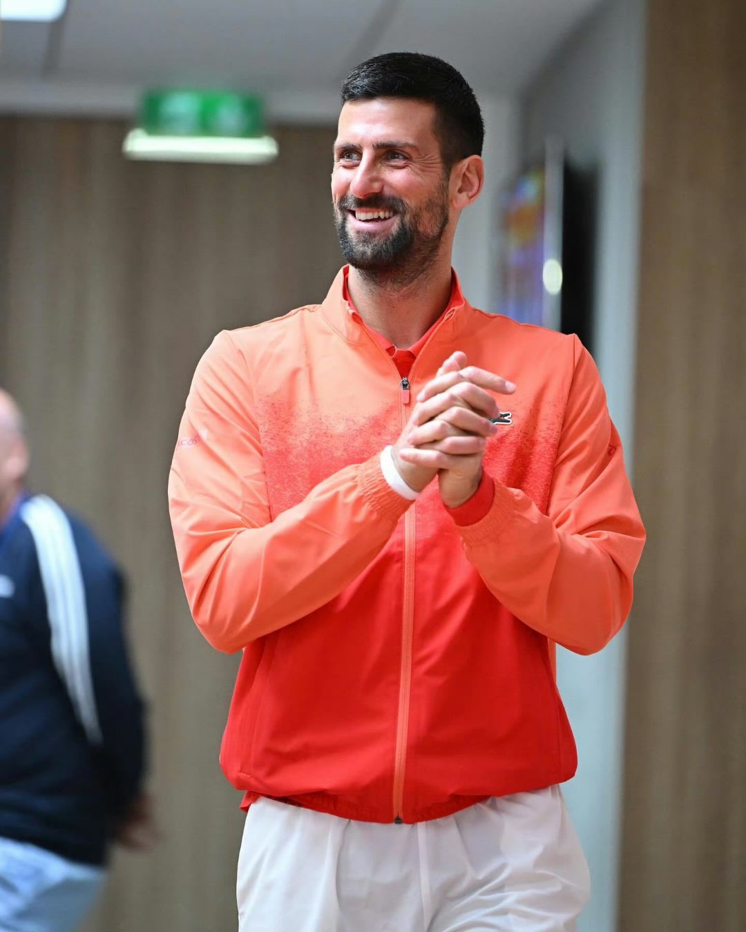 德国网球队逆转欧洲网球队，克耶高斯制霸全场的简单介绍