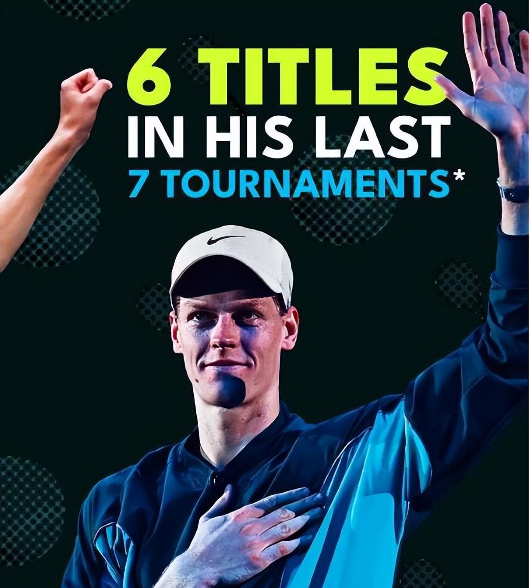 关于澳网险胜ATP总决赛，辛纳关键制胜的信息