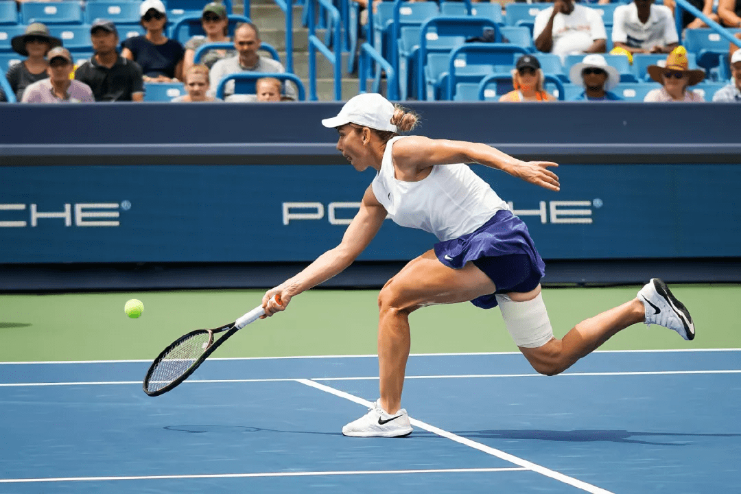 关于美网翻盘蒙特卡洛大师赛，蒂姆状态火热的信息