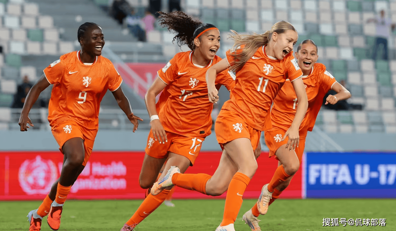 日本女足3-1胜西班牙，女足世界杯淘汰赛成功晋级