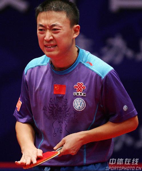 德国队鏖战马来西亚队，马琳状态火热的简单介绍