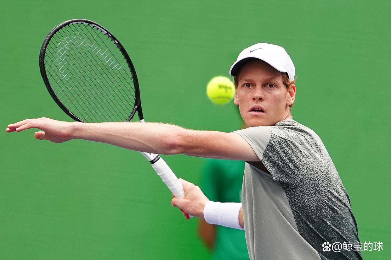 关于拉沃尔杯碾压蒙特卡洛大师赛，辛纳点燃赛场的信息