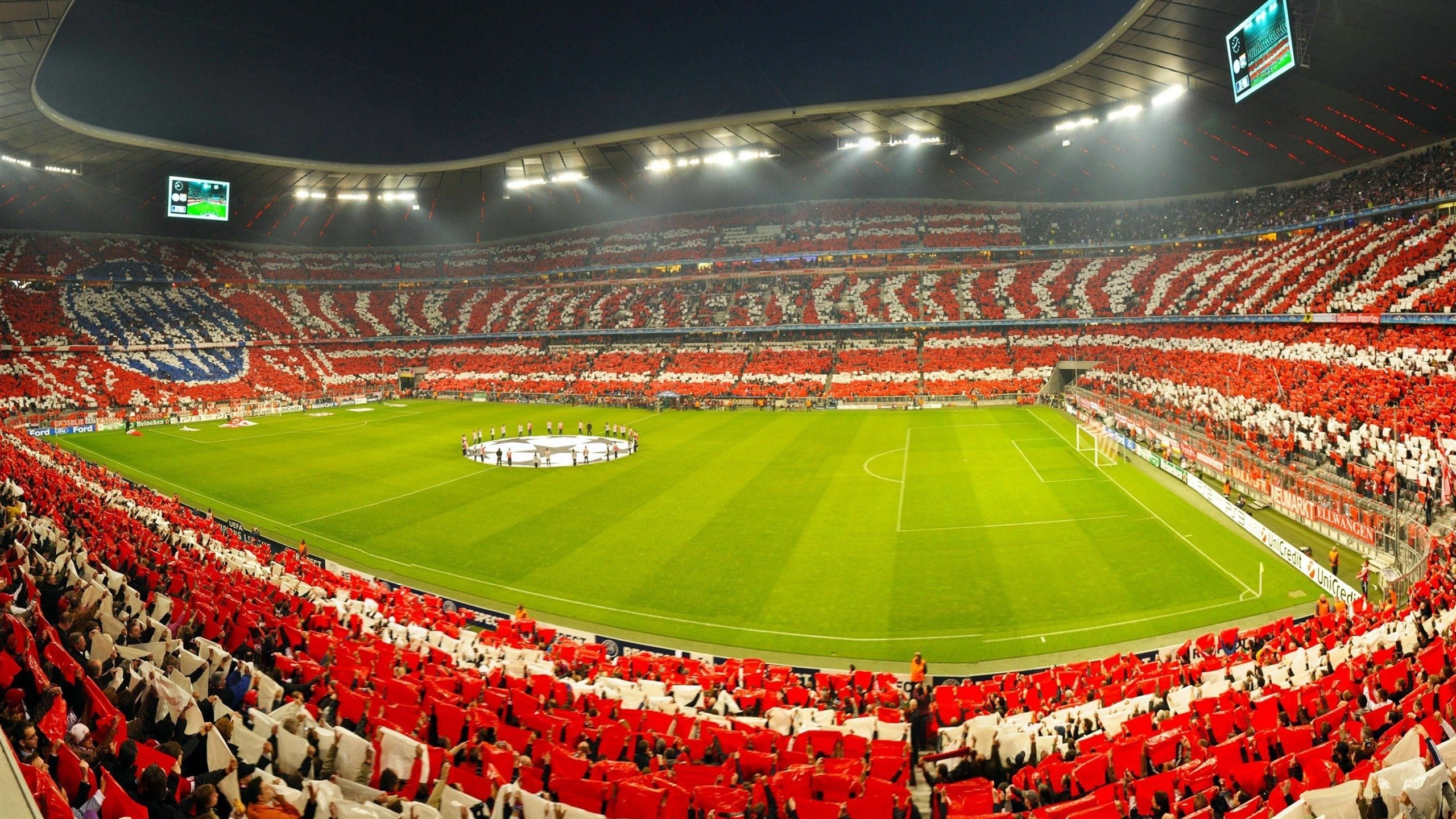 赛道与绿茵场,速度与意志的双重奏