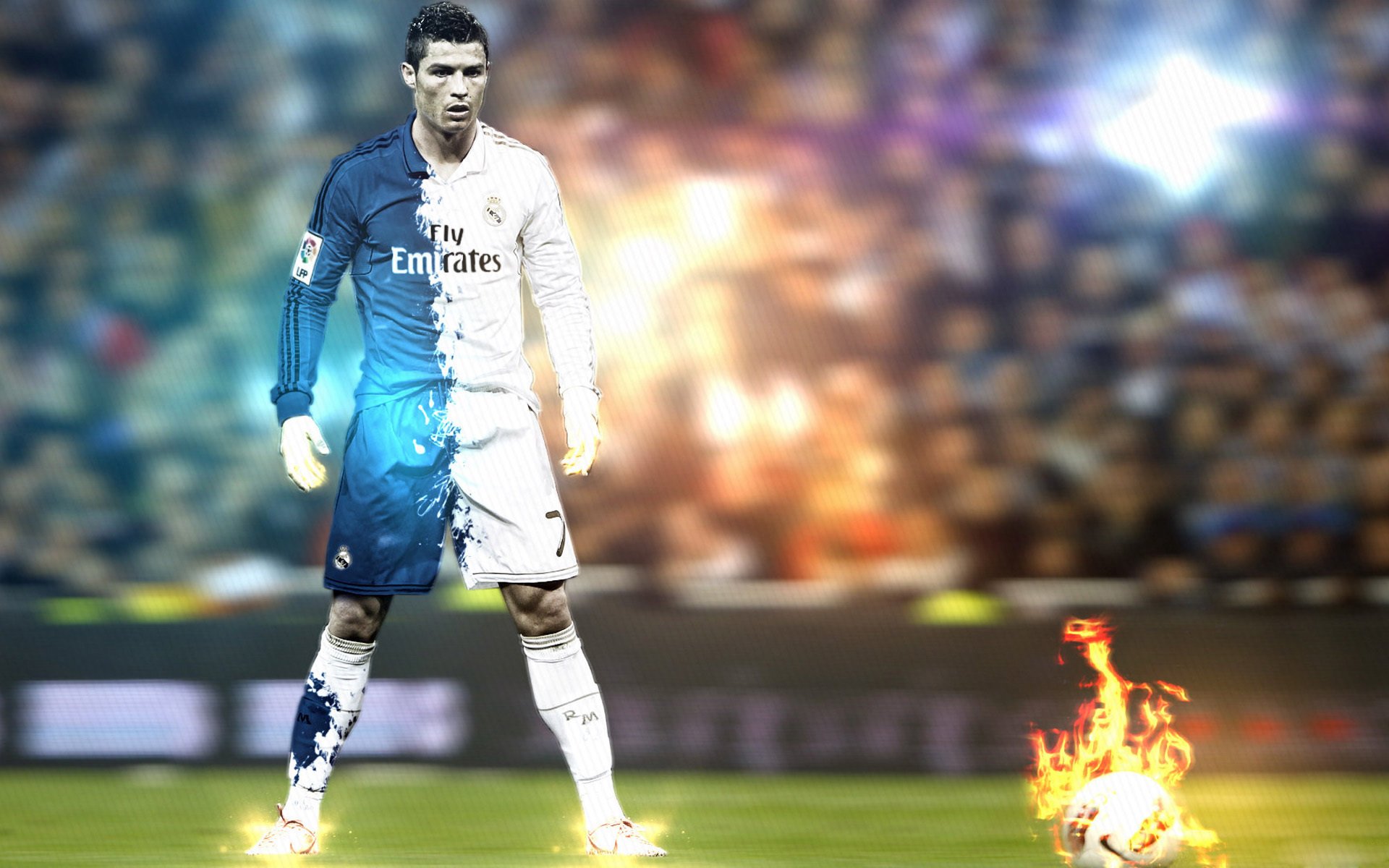 赛道与球场的双重征服，爱德华兹与雄鹿的统治时刻