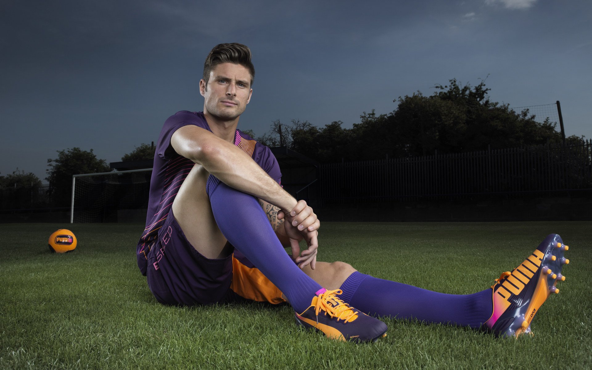 西决生死战之夜，格列兹曼全场最佳无争议